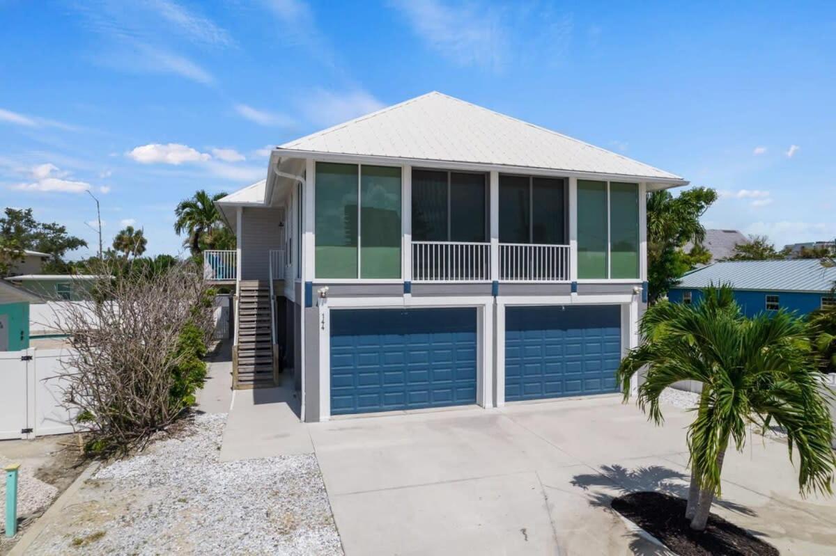 Gorgeous Apartment On Mango St Steps To Beach Fort Myers Beach Exterior foto