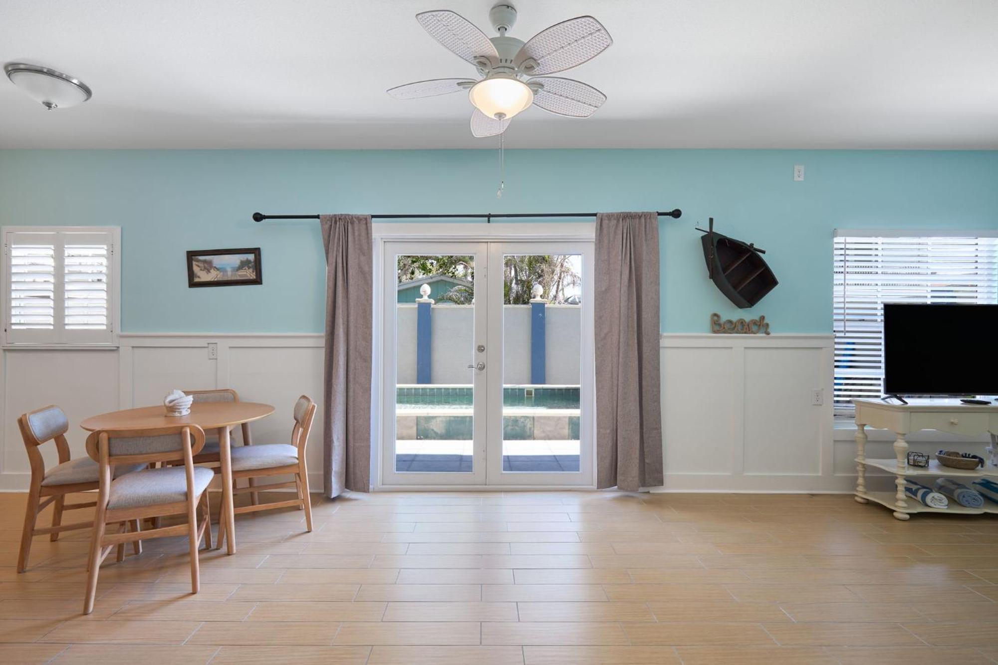 Gorgeous Apartment On Mango St Steps To Beach Fort Myers Beach Exterior foto
